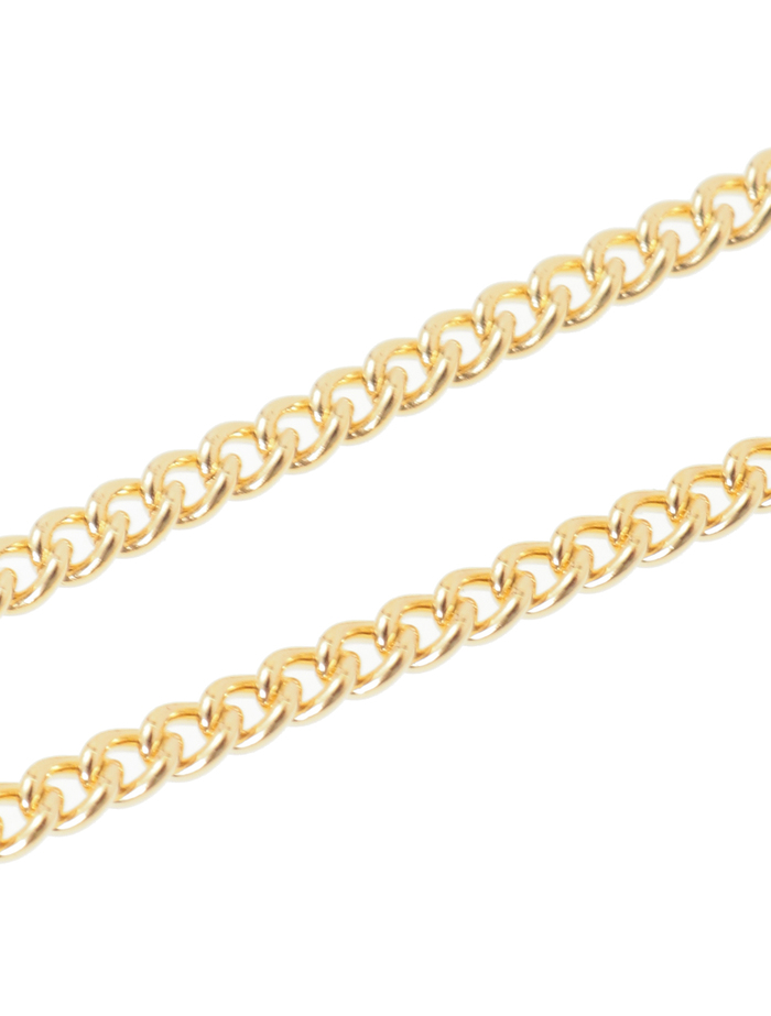 【CONFETTY/コンフェッティ】Astrologique Necklace 詳細画像 ゴールド 4