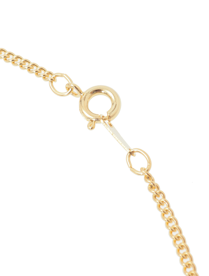 【CONFETTY/コンフェッティ】Astrologique Necklace 詳細画像 ゴールド 3