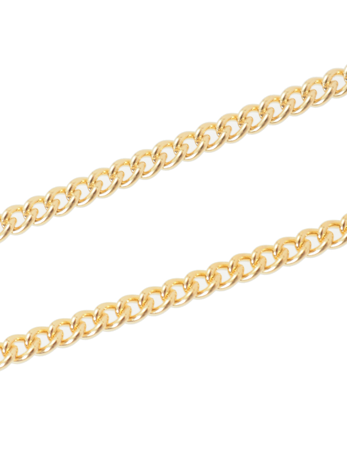 【CONFETTY/コンフェッティ】Astrologique Necklace 詳細画像 ゴールド 4