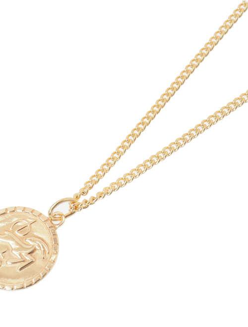 【CONFETTY/コンフェッティ】Astrologique Necklace