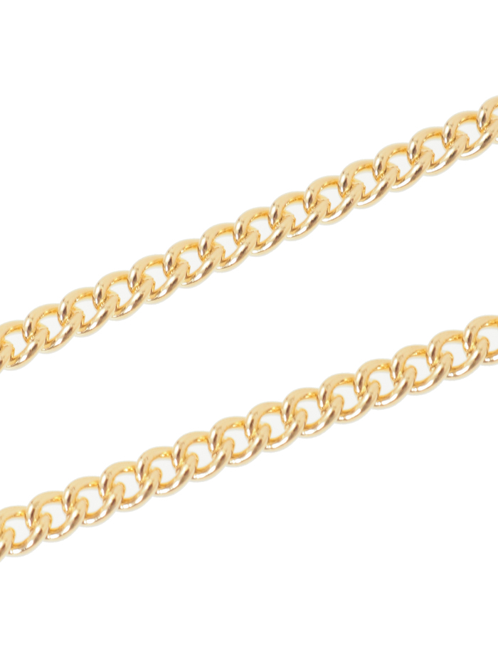 【CONFETTY/コンフェッティ】Astrologique Necklace 詳細画像 ゴールド 4