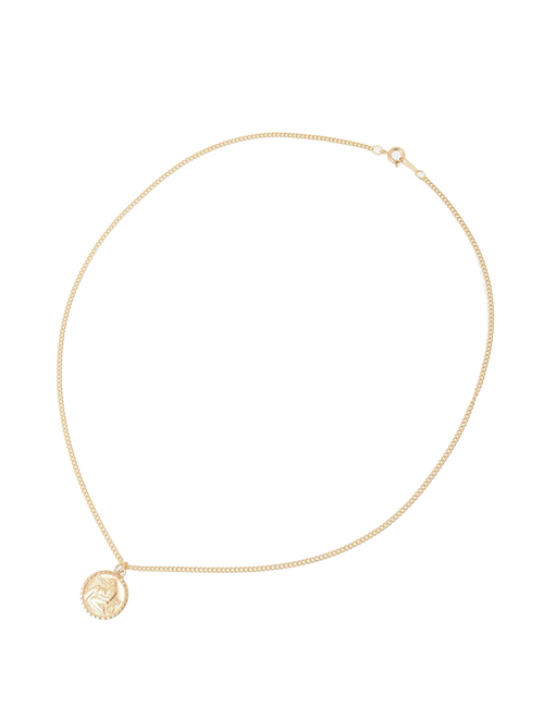 【CONFETTY/コンフェッティ】Astrologique Necklace