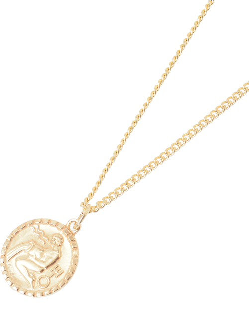 【CONFETTY/コンフェッティ】Astrologique Necklace