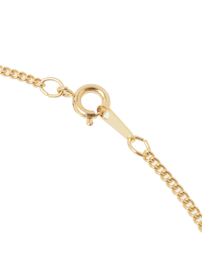 【CONFETTY/コンフェッティ】Astrologique Necklace 詳細画像 ゴールド 3