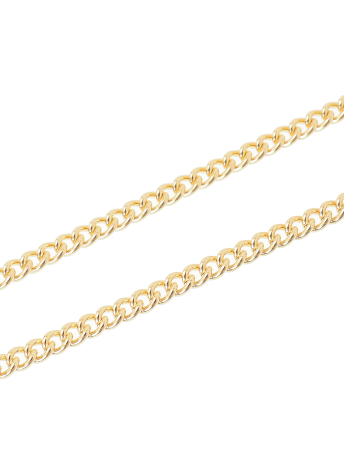 【CONFETTY/コンフェッティ】Astrologique Necklace 詳細画像 ゴールド 4