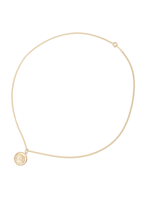 【CONFETTY/コンフェッティ】Astrologique Necklace