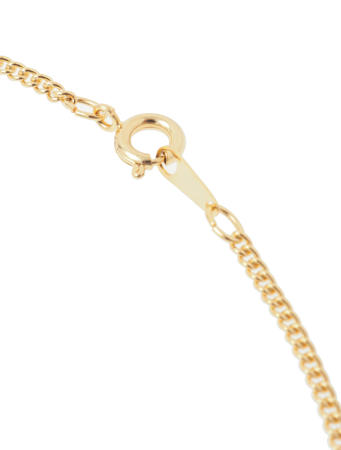 【CONFETTY/コンフェッティ】Astrologique Necklace 詳細画像 ゴールド 3