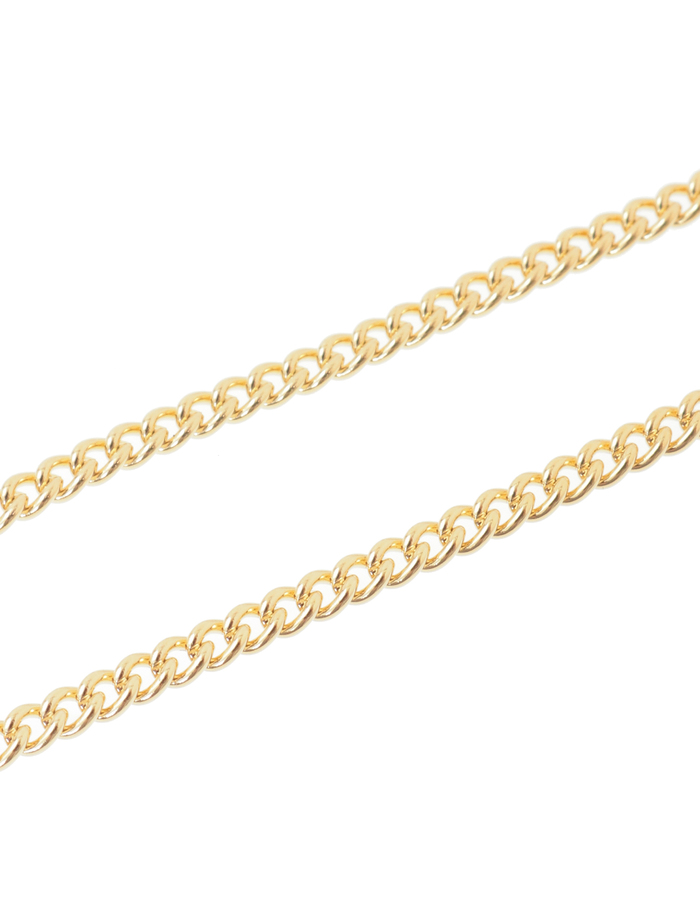 【CONFETTY/コンフェッティ】Astrologique Necklace 詳細画像 ゴールド 4