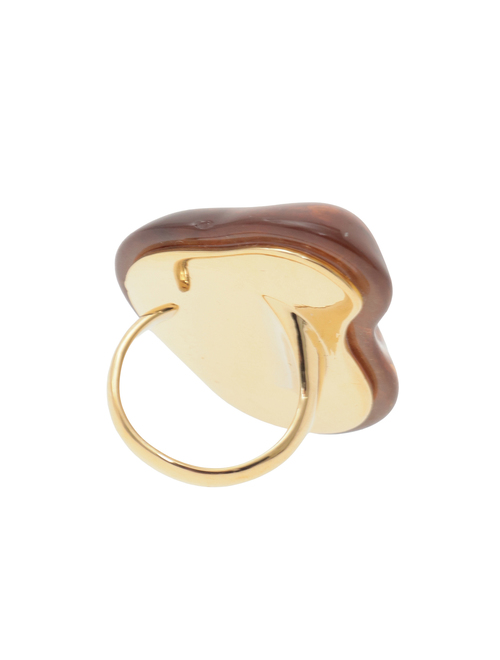 【PILGRIM/ピルグリム】LIAN ring