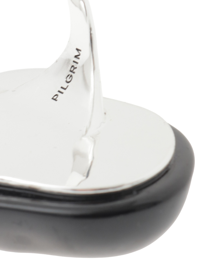 【PILGRIM/ピルグリム】LIAN ring 詳細画像 シルバー 4