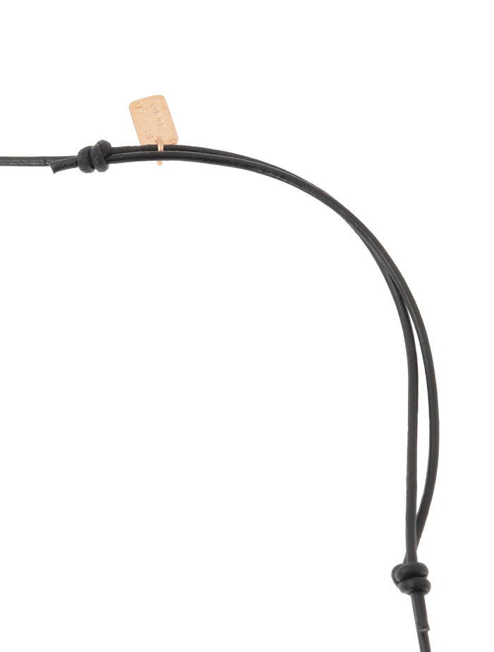 【RENARD BIJOUX/ルナール ビジュー】ネックレス/MATCH 詳細画像 レッド 3