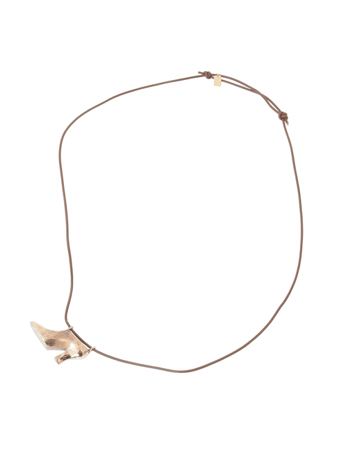 【RENARD BIJOUX/ルナール ビジュー】ネックレス/WOMWN SHOE