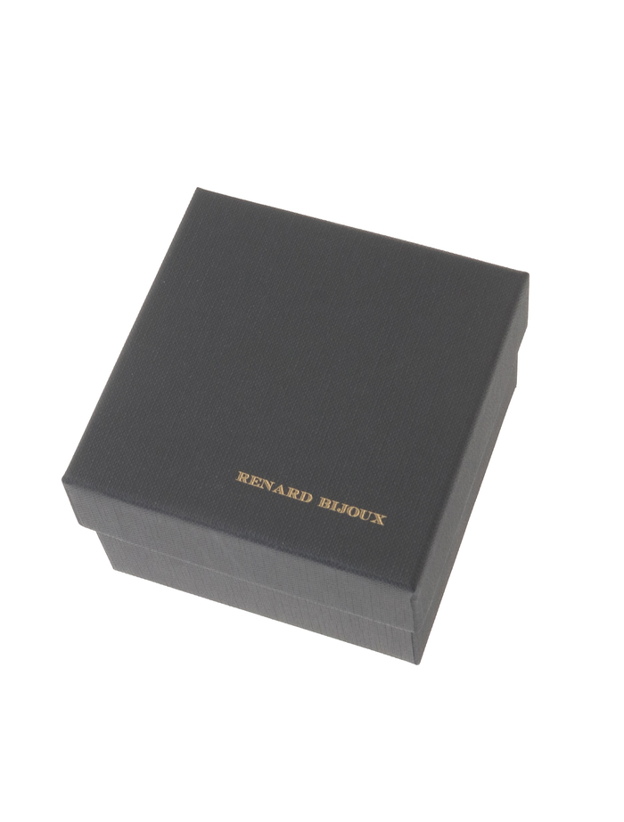 【RENARD BIJOUX/ルナール ビジュー】ネックレス/WOMWN SHOE 詳細画像 ブロンズ 7