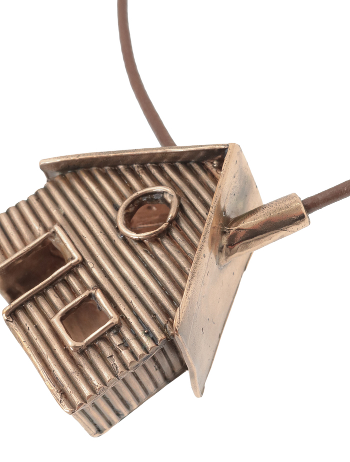 【RENARD BIJOUX/ルナール ビジュー】ネックレス/CABIN 詳細画像 ブロンズ 4