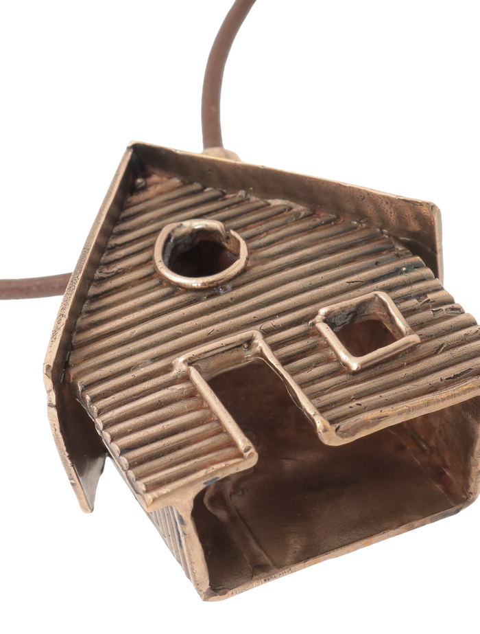 【RENARD BIJOUX/ルナール ビジュー】ネックレス/CABIN 詳細画像 ブロンズ 5