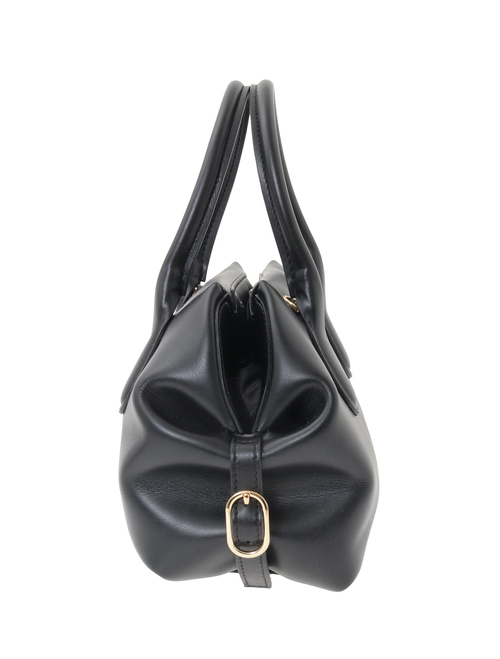 【THE MOIRE/テモワール】バッグ/Tallia Trank Small Vegan Fabric