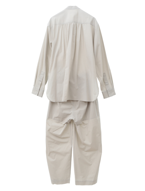 【ESLOW/エスロー】COTTON TYPEWRITER ALL IN ONE