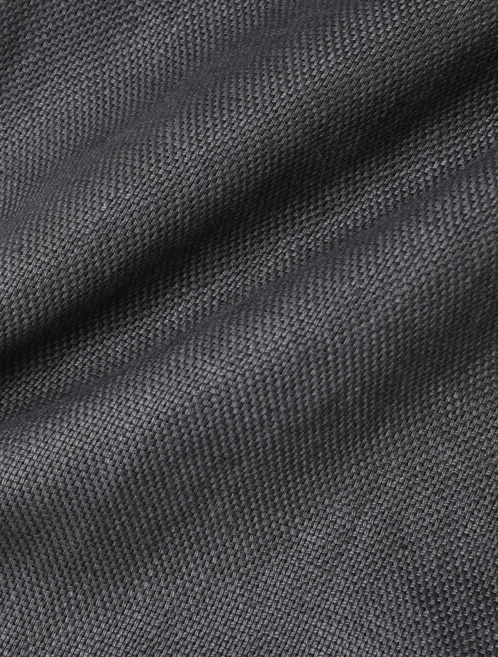 リネンオックスカーブパンツ 詳細画像 グレー 7