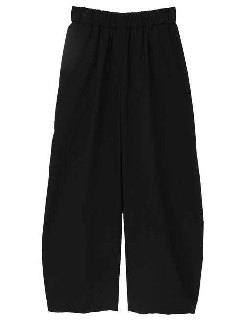 コードワッシャードロストパンツ