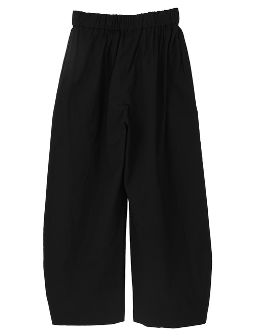 コードワッシャードロストパンツ