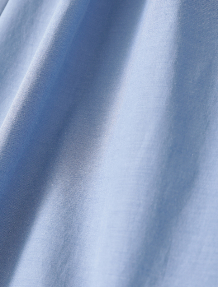 タイプライターワイドパンツ 詳細画像 ブルー 6