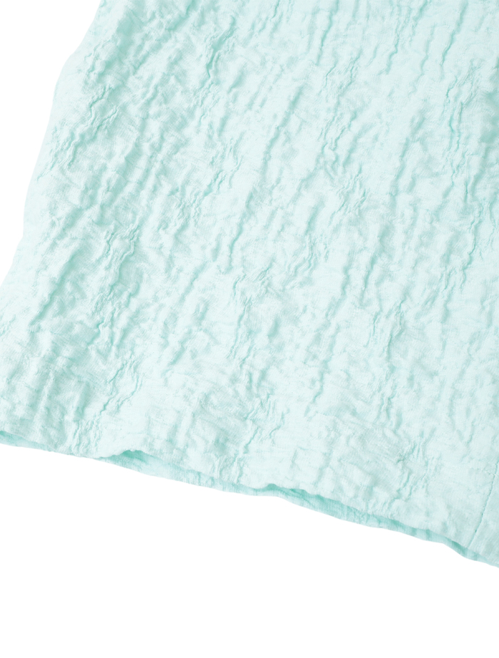 ラッセルジャカードカーブパンツ 詳細画像 ミント 7