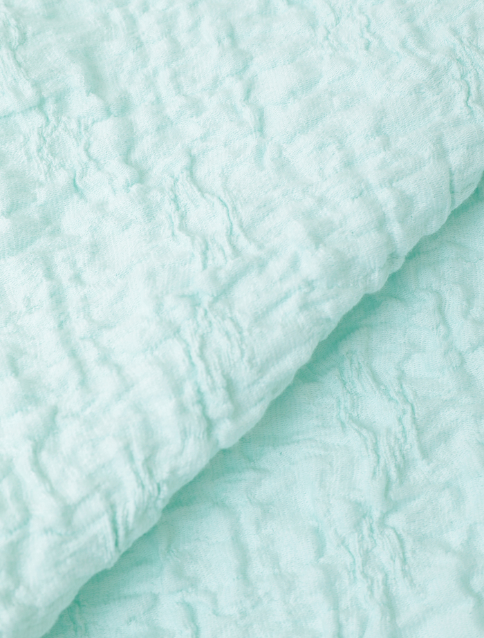 ラッセルジャカードカーブパンツ 詳細画像 ミント 9