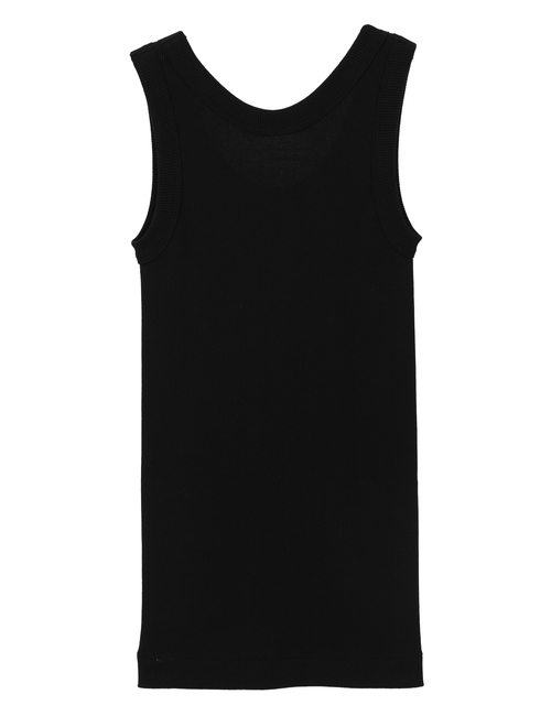 ギザコットンタンクトップ