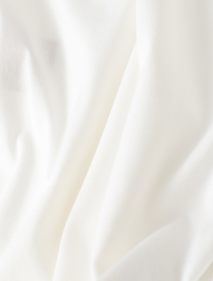 フォトプリントハーフスリーブT-シャツ 詳細画像 ホワイト 10