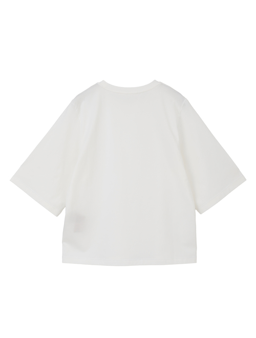 ハイツイストベアジャージＴシャツ