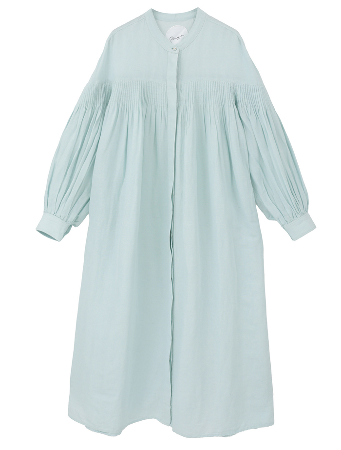 【Pheeta/フィータ】ワンピース/Stella 詳細画像 ミントグリーン 1