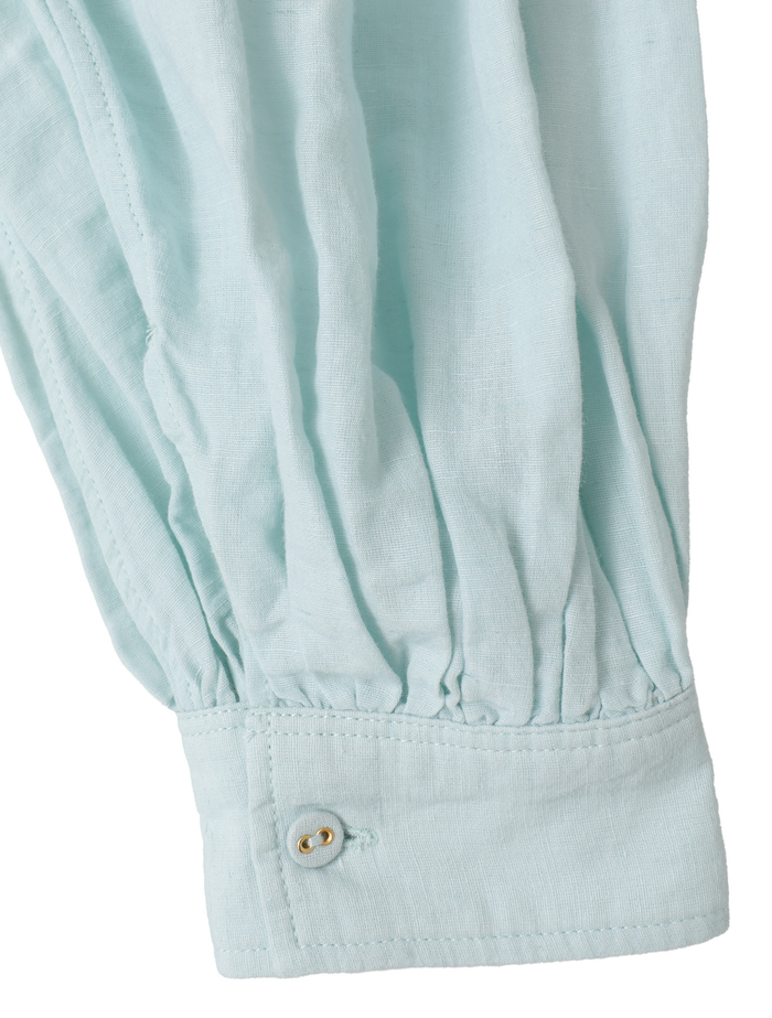 【Pheeta/フィータ】ワンピース/Stella 詳細画像 ミントグリーン 4