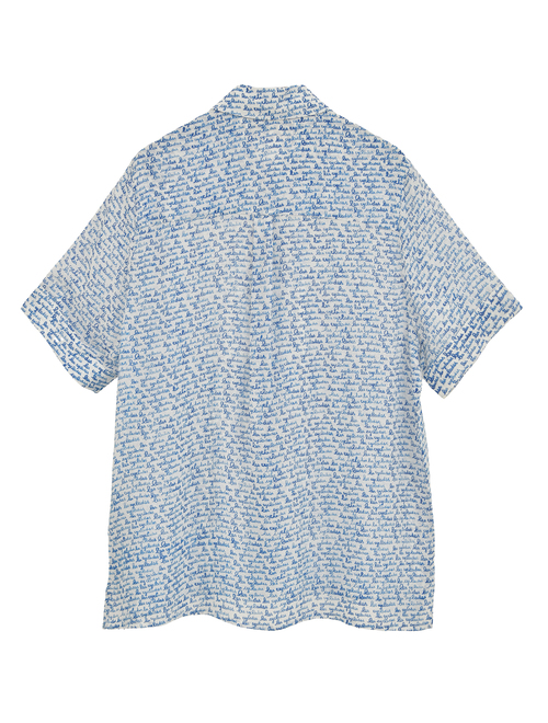 【Mii/ミー】シャツ/KARINE