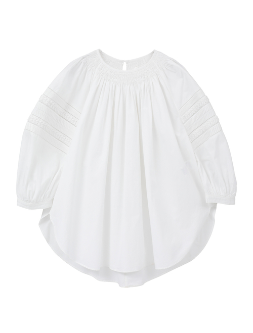 【Pheeta/フィータ】ブラウス/Trinity)