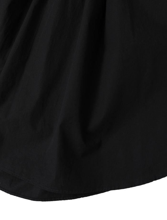 【Pheeta/フィータ】ブラウス/Trinity) 詳細画像 ブラック 6