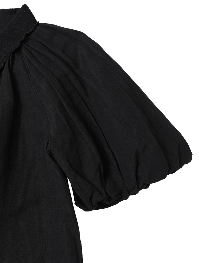 【Pheeta/フィータ】ブラウス/Stella 詳細画像 ブラック 4