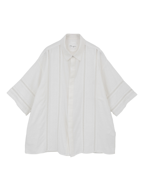 【Pheeta/フィータ】シャツ/Jean