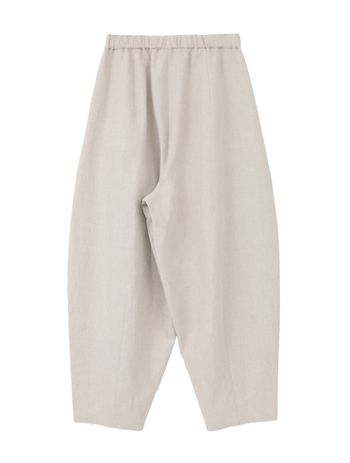 【intoca./イントゥーカ】パンツ/261-MITS-TR-1204 '(1)