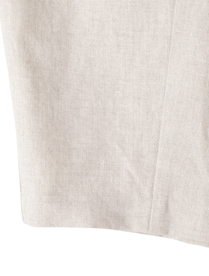 【intoca./イントゥーカ】パンツ/261-MITS-TR-1204 '(1) 詳細画像 ベージュ 5