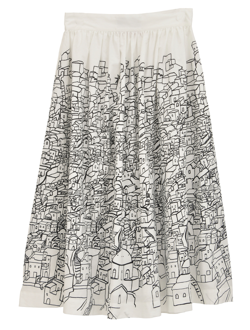 【Mii/ミー】スカート/MONA