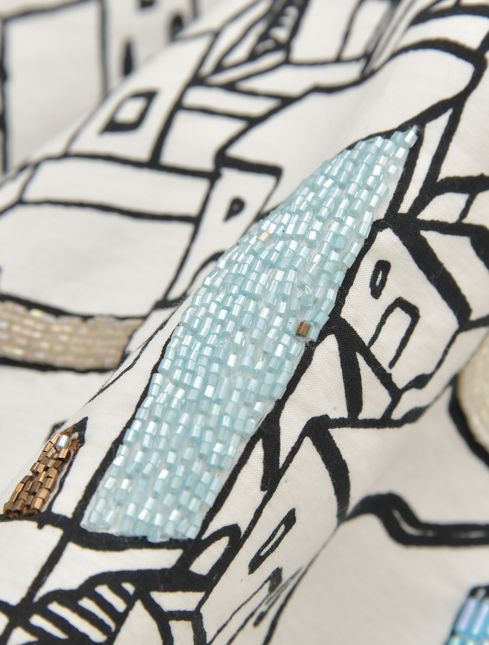 【Mii/ミー】スカート/MONA 詳細画像 ホワイト 8