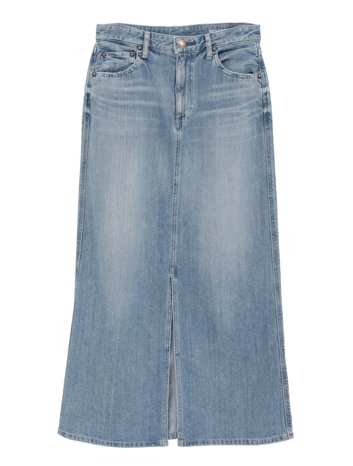 【RED CARD/レッドカード】デニムスカート/Grace