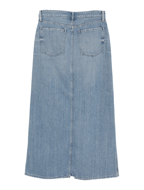 【RED CARD/レッドカード】デニムスカート/Grace