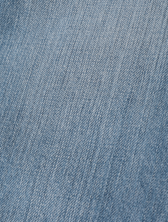 【RED CARD/レッドカード】デニムスカート/Grace 詳細画像 インディゴブルー 9