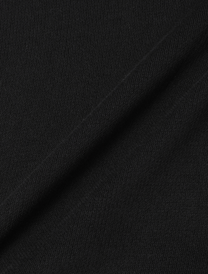 【OYUNA/オユーナ】ドレス/QUIET 詳細画像 ブラック 8