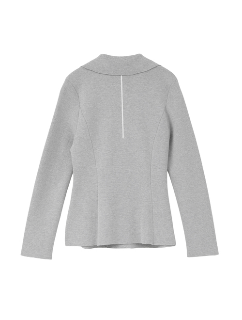 【intoca./イントゥーカ】ジャケット/261-SUVIN-JA-0401 '(1)