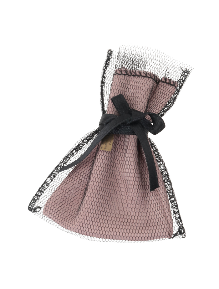 【IMUKA TIMUKAT 】Square Ring (15号)  詳細画像 ブロンズ 6