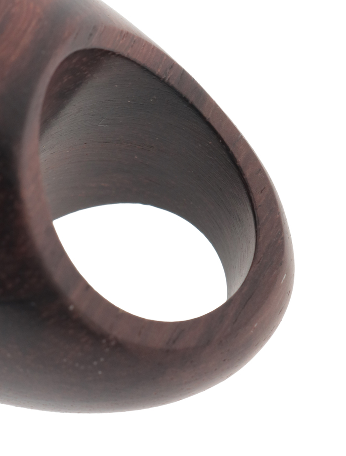 【BRANCH/ブランチ】リング/W/WRN59 詳細画像 ブラウン 4