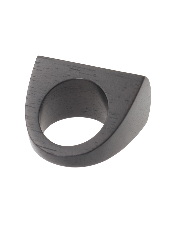 【BRANCH/ブランチ】リング/W/WRN36 詳細画像 ブラック 2