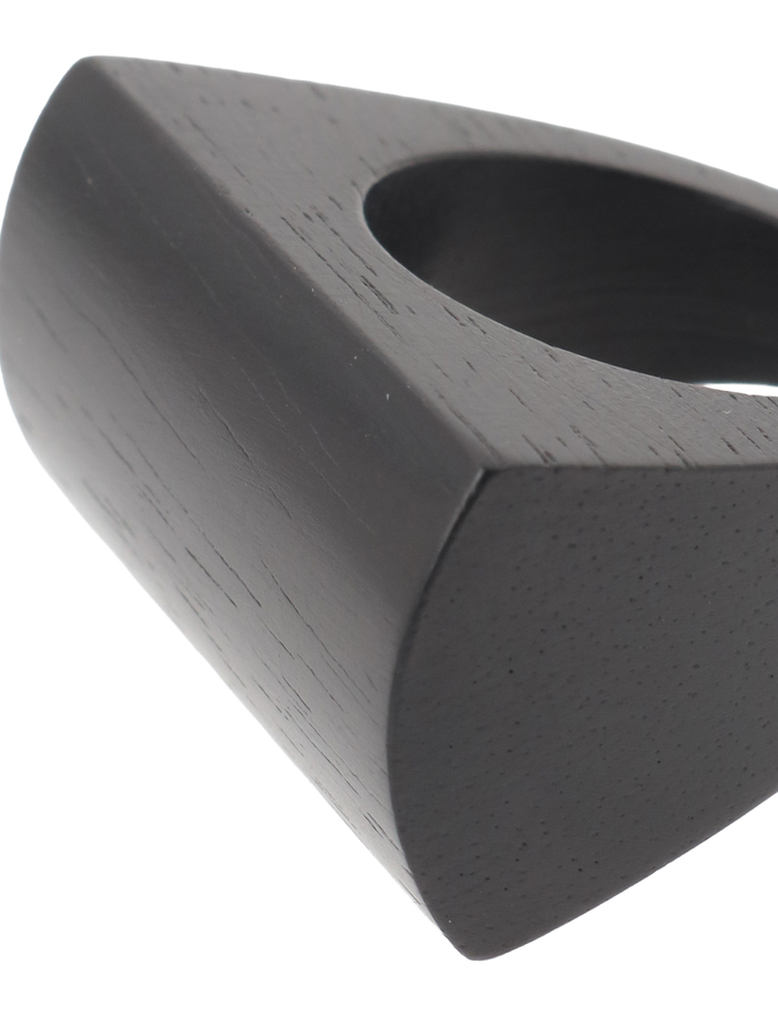 【BRANCH/ブランチ】リング/W/WRN36 詳細画像 ブラック 3